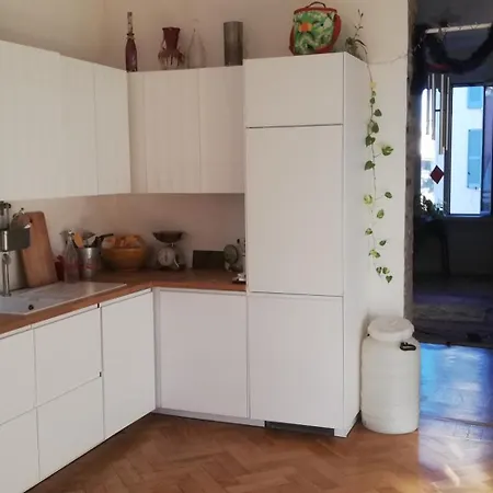 Niyang Homestay Milan
