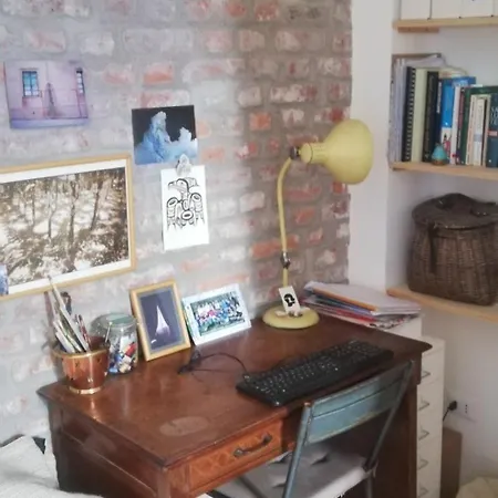 Niyang Homestay