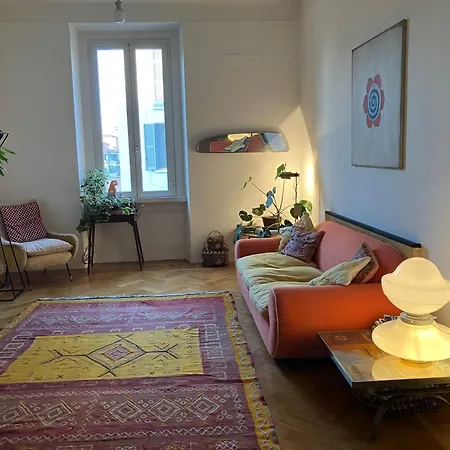 Niyang Homestay Milan