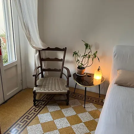 Homestay Niyang Milan