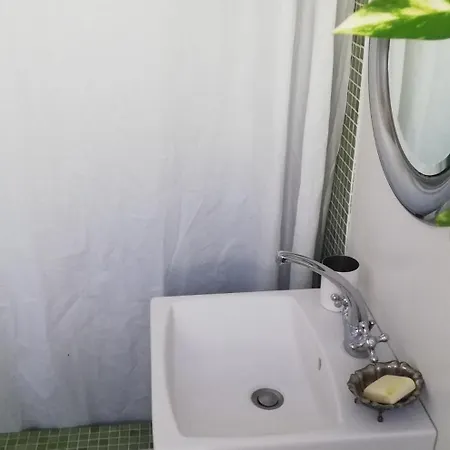 Kwatera prywatna Niyang Mediolan